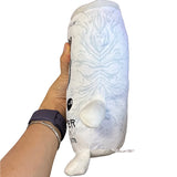 Peluche Kawaii de Colores 23cm – Colección Completa de 7 Diseños