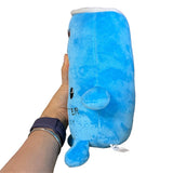Peluche Kawaii de Colores 23cm – Colección Completa de 7 Diseños