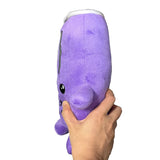 Peluche Kawaii de Colores 23cm – Colección Completa de 7 Diseños