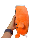 Peluche Kawaii de Colores 23cm – Colección Completa de 7 Diseños
