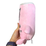 Peluche Kawaii de Colores 23cm – Colección Completa de 7 Diseños