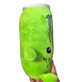 Peluche Kawaii de Colores 23cm – Colección Completa de 7 Diseños