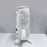 Peluche Kawaii Lata Blanca 23cm – Suave, Adorable y Coleccionable